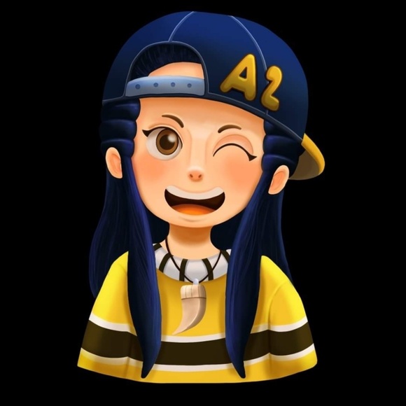 Meet your Posher, Anh - Picture 1 of 1